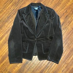Ann Taylor blazer